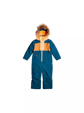 QUIKSILVER | Mini Jungen Skioverall Rookie | 